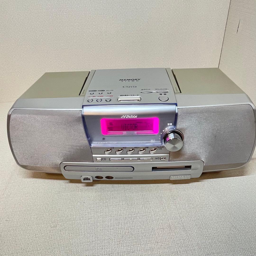 その他 Victor RD-M2-S clavia MEMORY 512MB