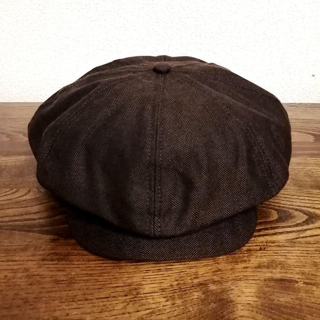 SUNDINISTA EXPERIENCE　De Niro　キャスケット