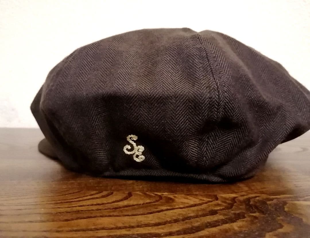 SUNDINISTA EXPERIENCE　De Niro　キャスケット