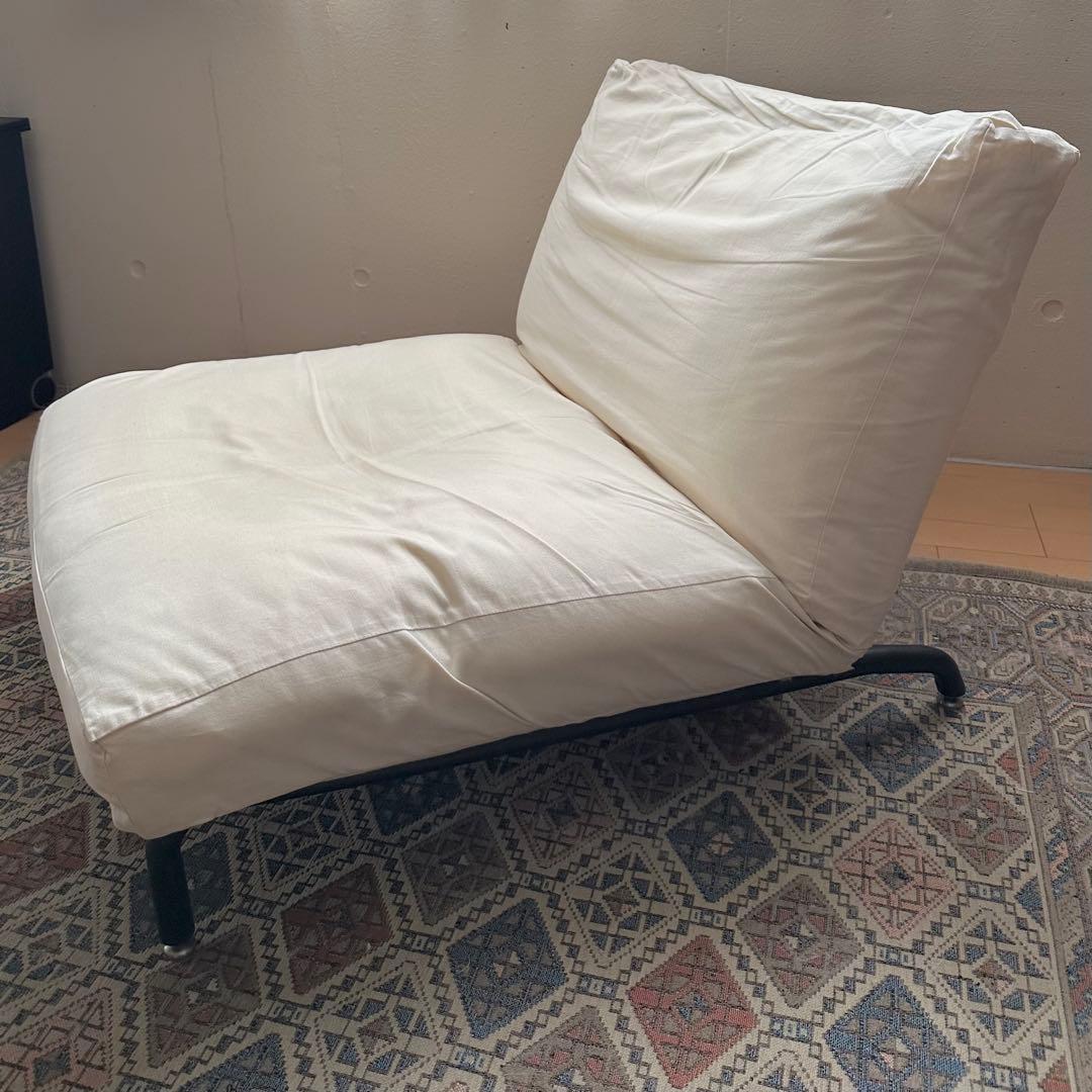 ロデチェア RODEZ CHAIR（本体+カバー2点セット）