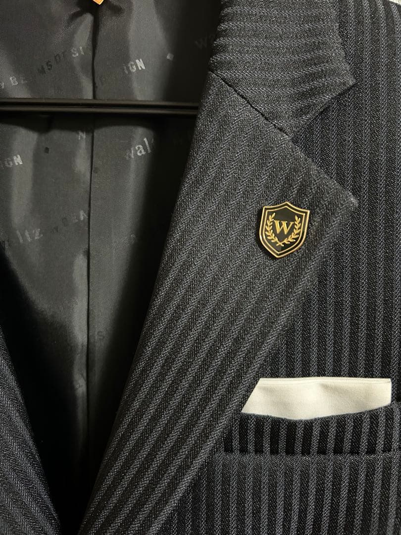 フォーマルスーツ BEAMS 150