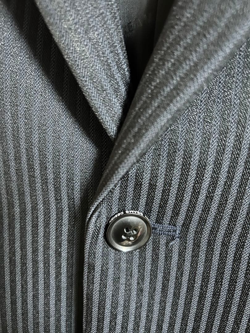 フォーマルスーツ BEAMS 150