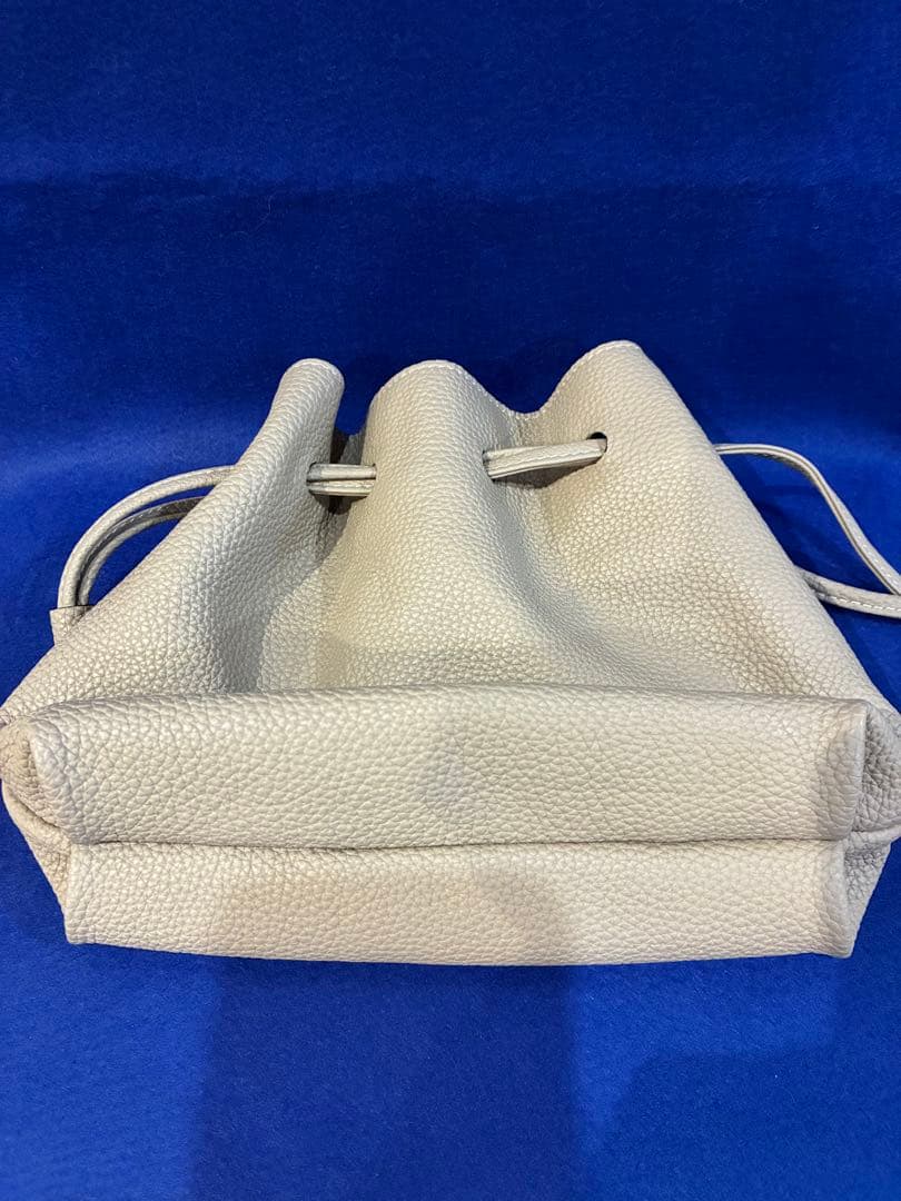 ｙBONAVENTURA ノアバッグ ベージュ