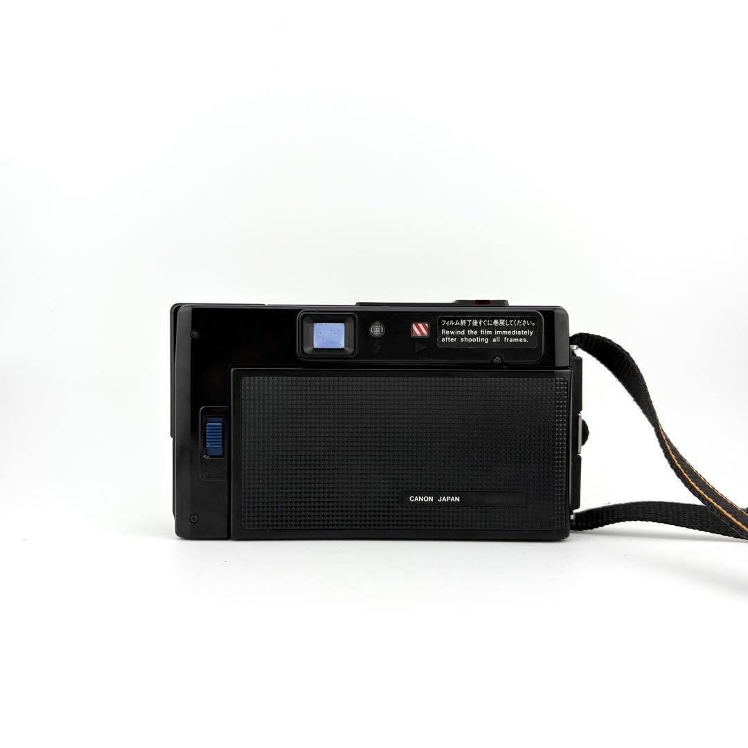 【完動品】 Canon Autoboy AF35M フィルムカメラ 動作確認済み