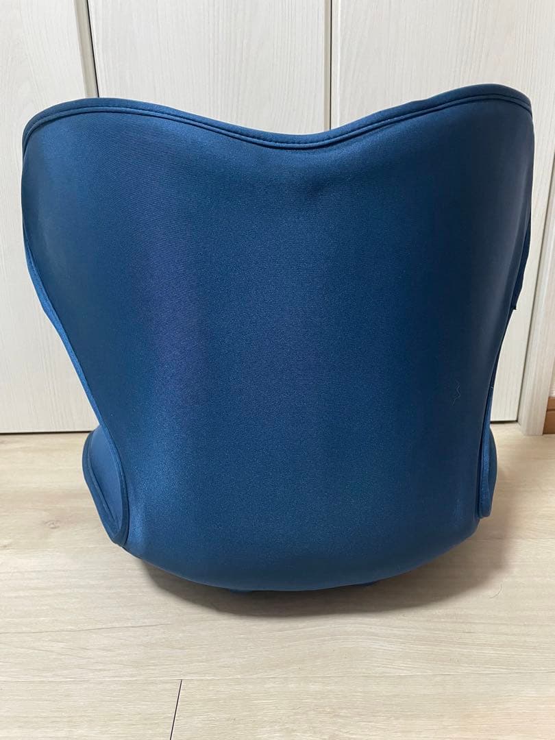 【MTG】極美品Style ボディメイクシート 骨盤 style smart