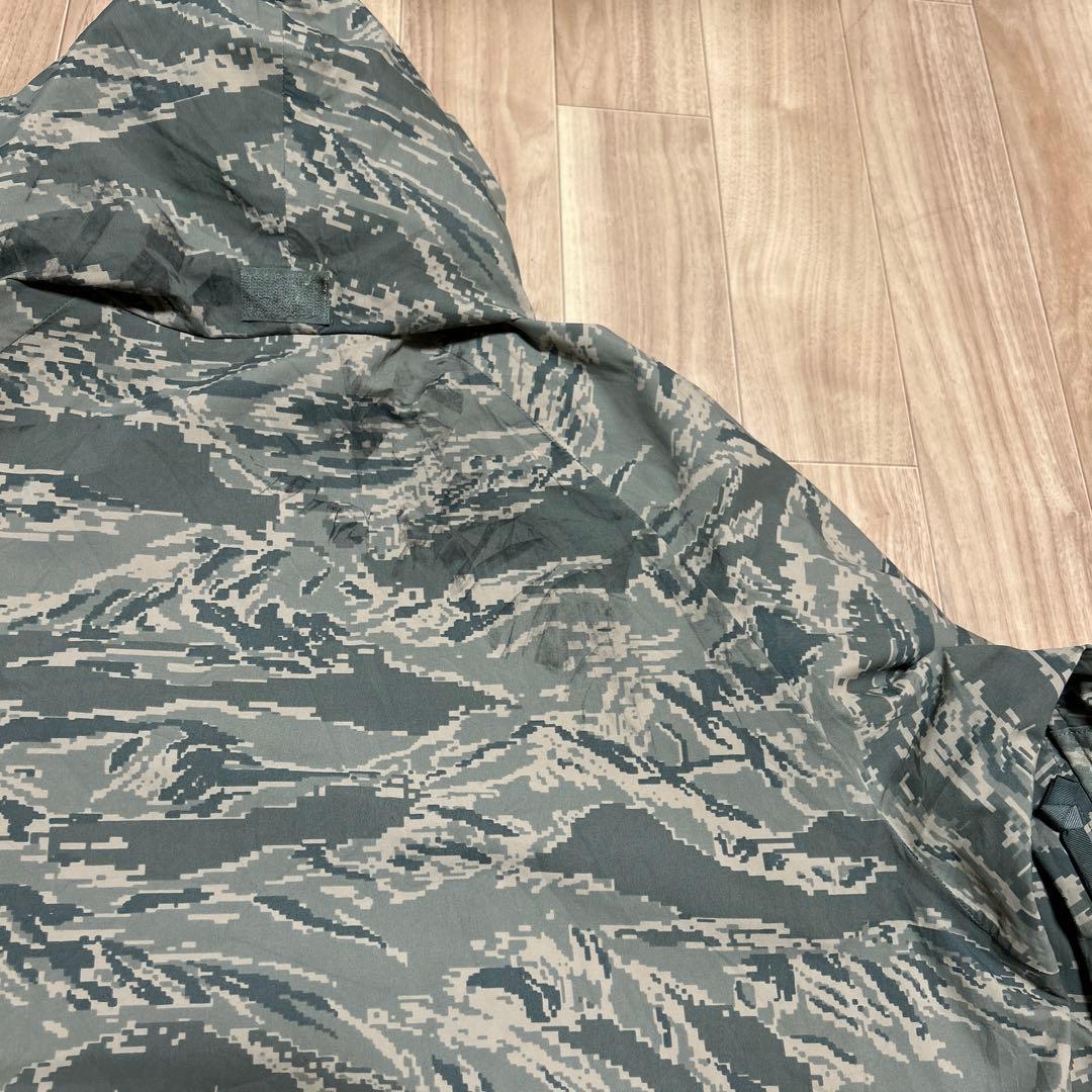 GEN2 ECWCS ゴアテックスパーカー APECS ABU 米空軍 XL-L