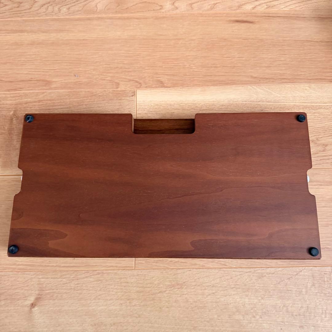 Assist Stool アシストスツール 木製 ピアノ用 箱付