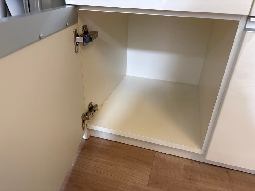 パモウナ 食器棚 キッチン 140×198×50