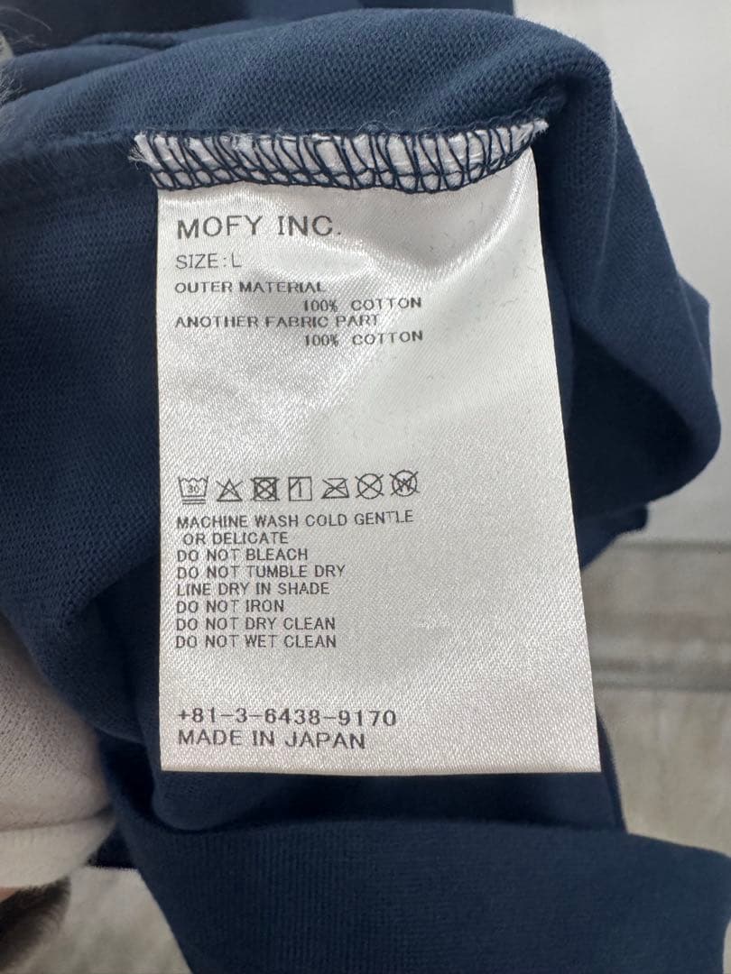 ウェア SEQUEL 25SS RUGBY SHIRT