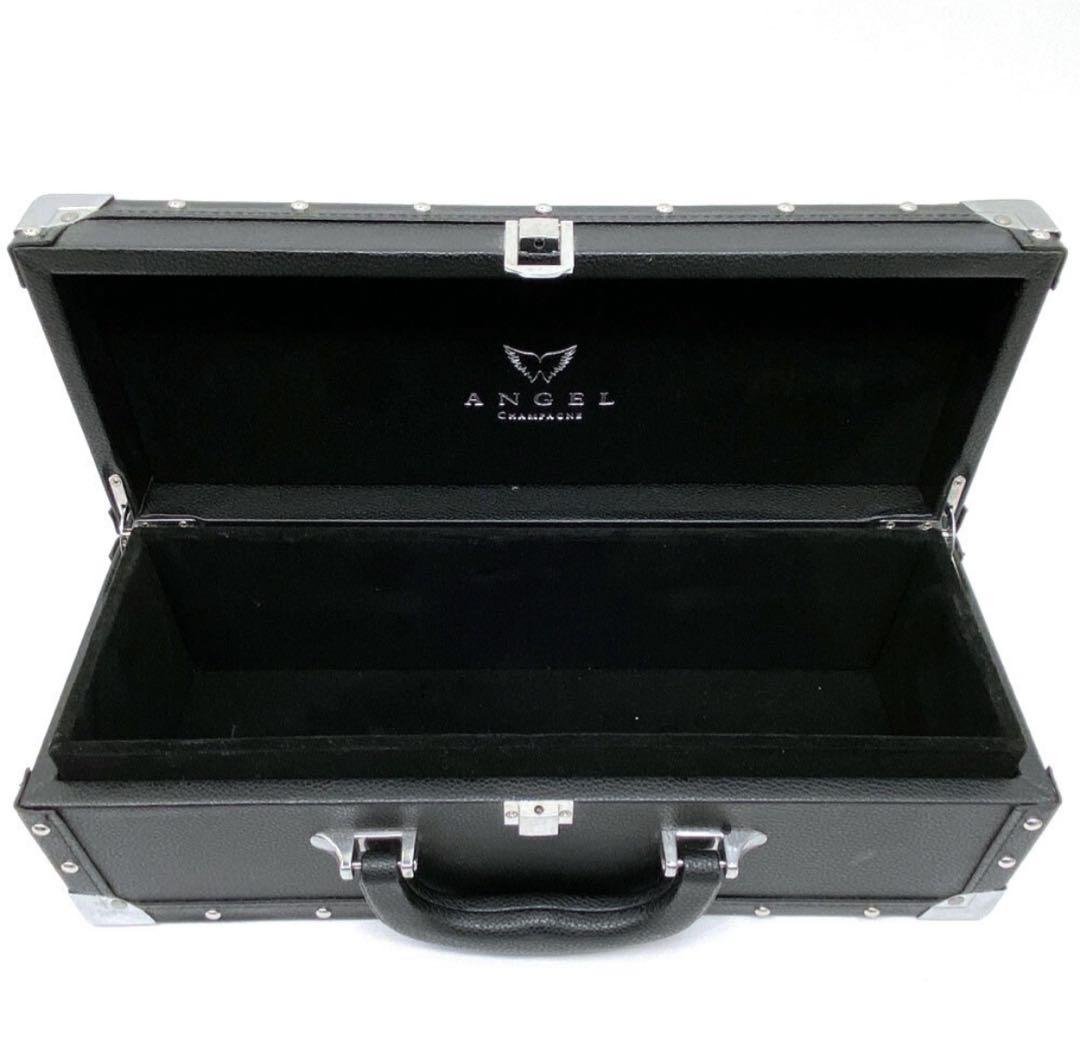 ANGEL エンジェルブラック ブリュット 750ml