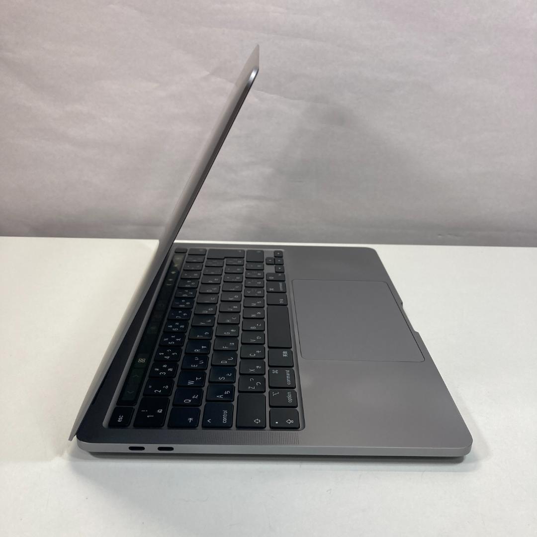 Apple MacBook Pro M2 ノートパソコン 13インチ 16GB