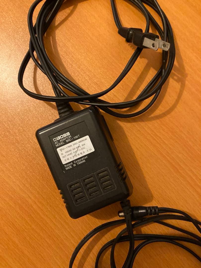 BOSS GS-10 ギターエフェクトシステム