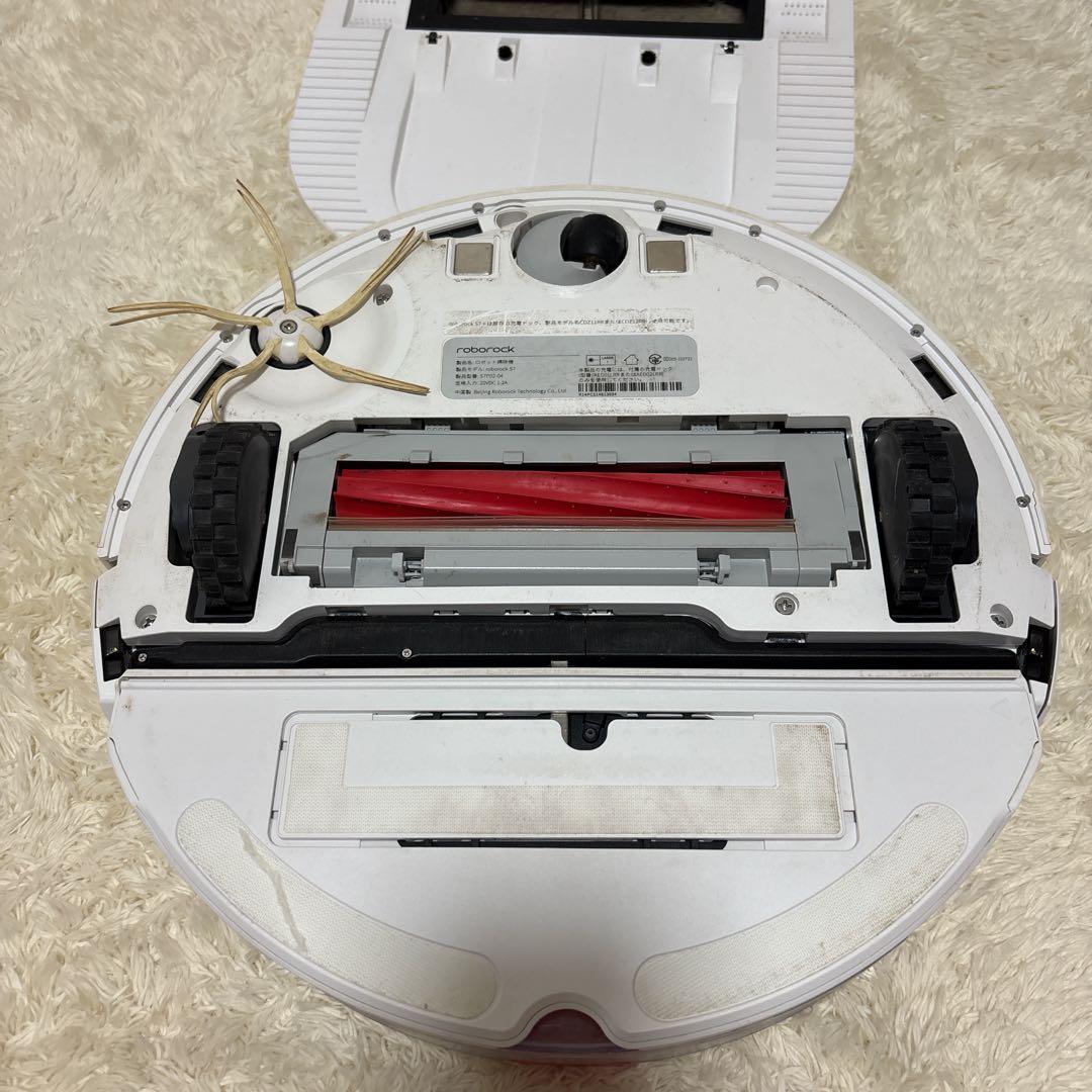 ロボットクリーナー S7+(プラス)S7P02-04