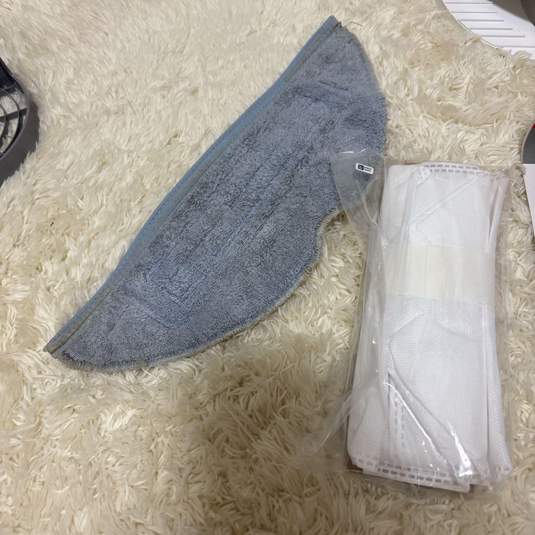 ロボットクリーナー S7+(プラス)S7P02-04