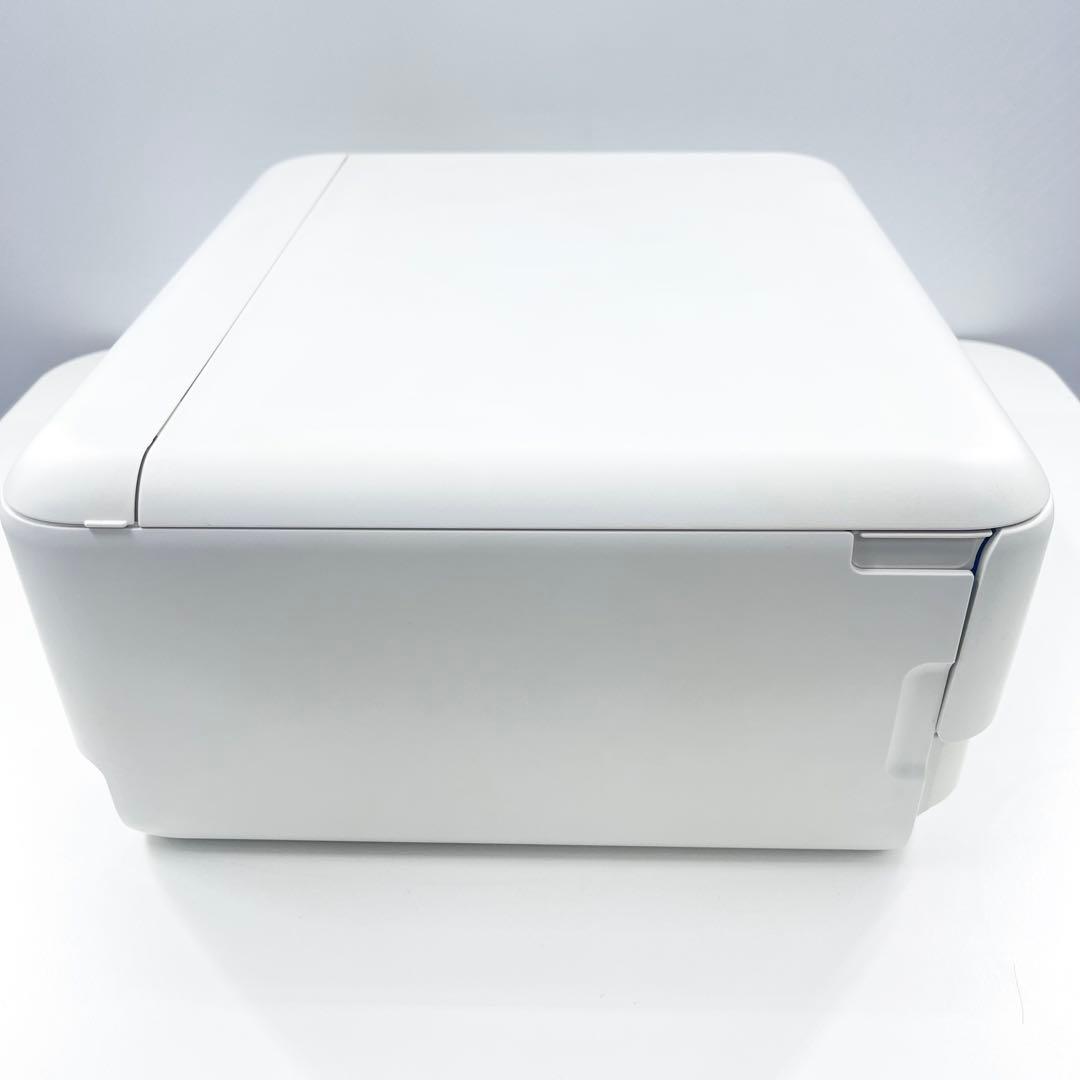 EPSON EW-M752T インクジェット複合機 ジャンク 印刷不良 本体のみ