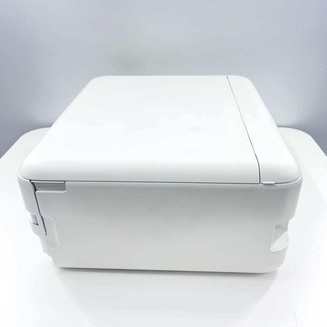 EPSON EW-M752T インクジェット複合機 ジャンク 印刷不良 本体のみ