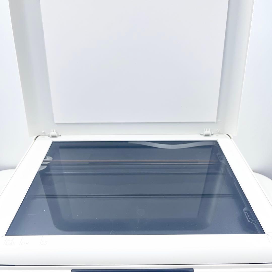 EPSON EW-M752T インクジェット複合機 ジャンク 印刷不良 本体のみ