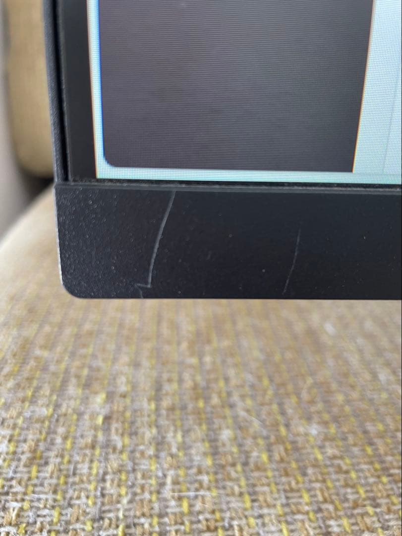 HP 21.5インチ　IPS液晶モニター　P224 2台