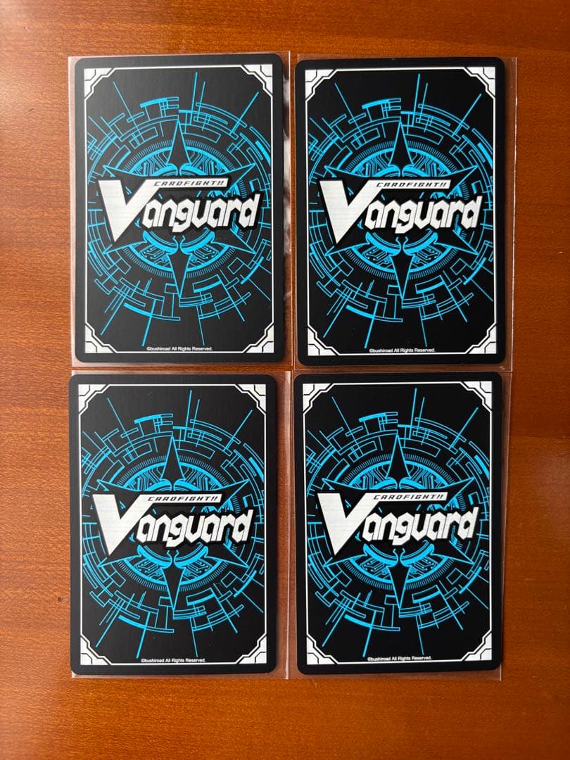 MyGO!!!!!要楽奈【EX】{DZ-BT02/EX38} 4枚