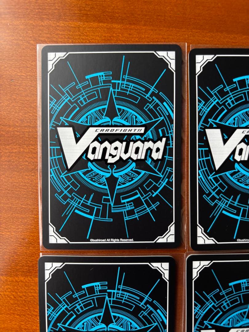 MyGO!!!!!要楽奈【EX】{DZ-BT02/EX38} 4枚