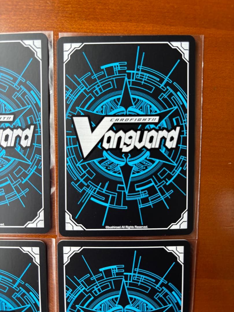 MyGO!!!!!要楽奈【EX】{DZ-BT02/EX38} 4枚