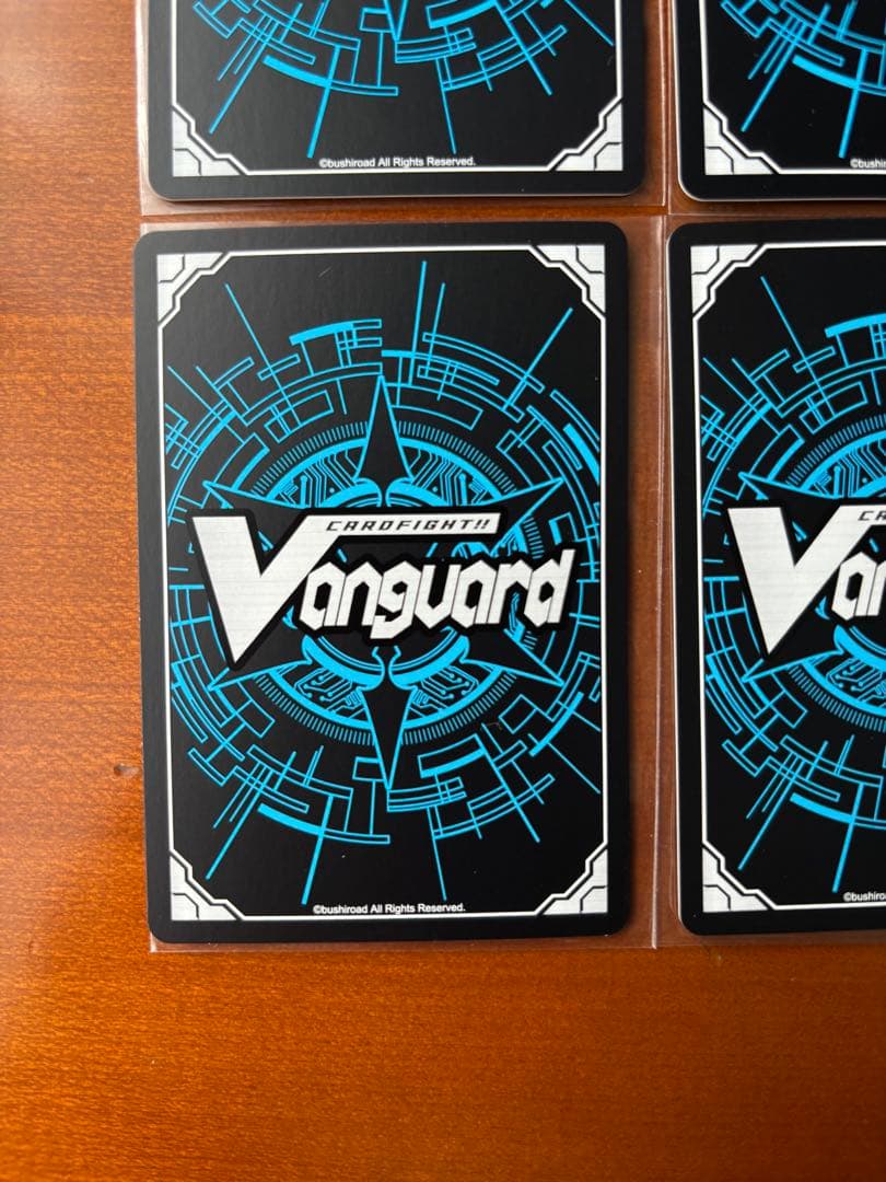 MyGO!!!!!要楽奈【EX】{DZ-BT02/EX38} 4枚