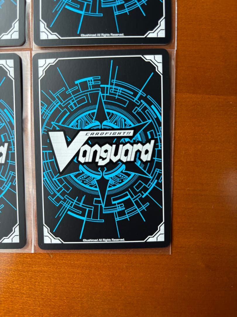 MyGO!!!!!要楽奈【EX】{DZ-BT02/EX38} 4枚