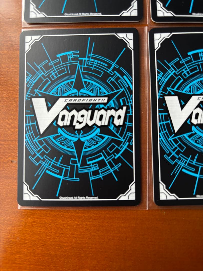 MyGO!!!!!要楽奈【EX】{DZ-BT02/EX38} 4枚