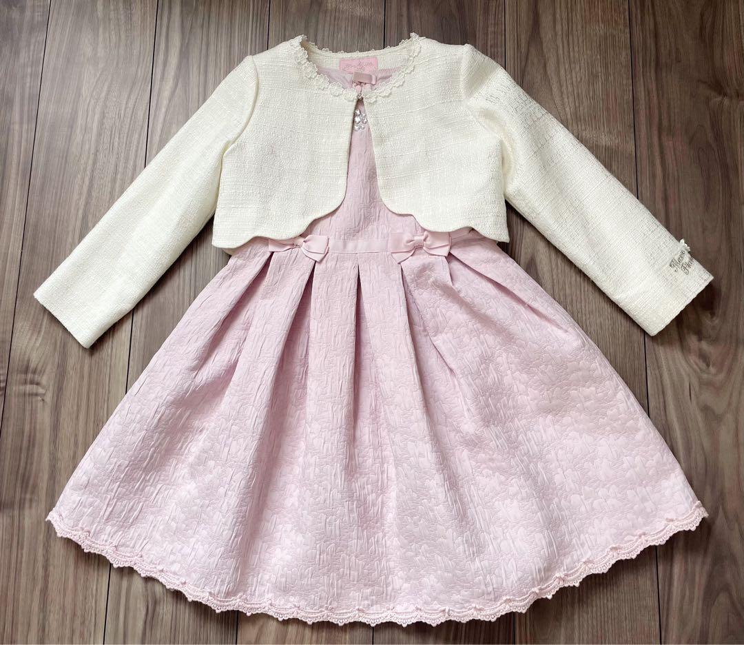 120size mezzopiano セレモニー 入学 卒園