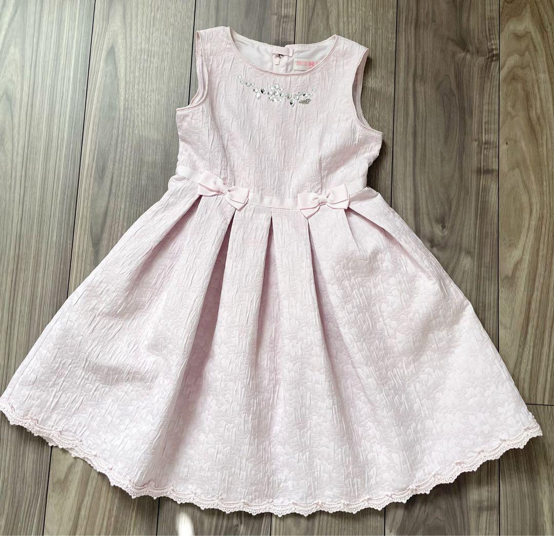 120size mezzopiano セレモニー 入学 卒園