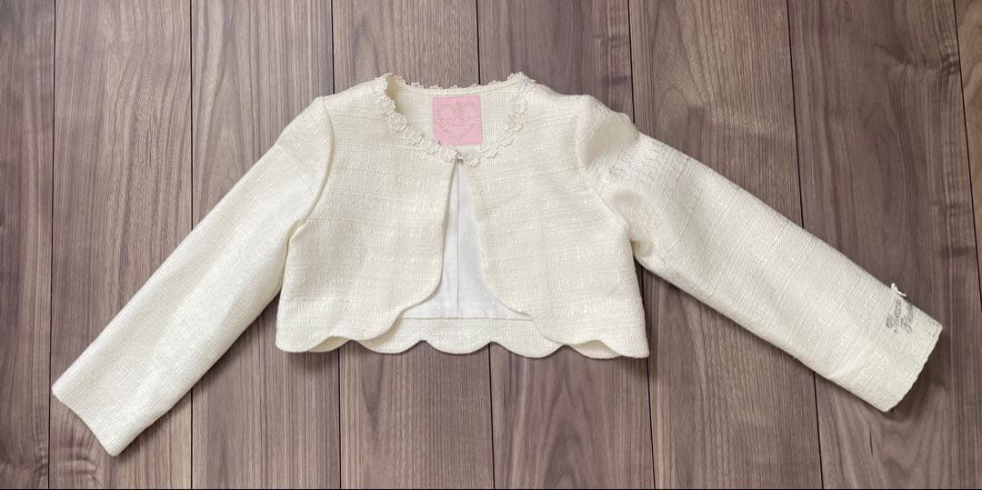 120size mezzopiano セレモニー 入学 卒園