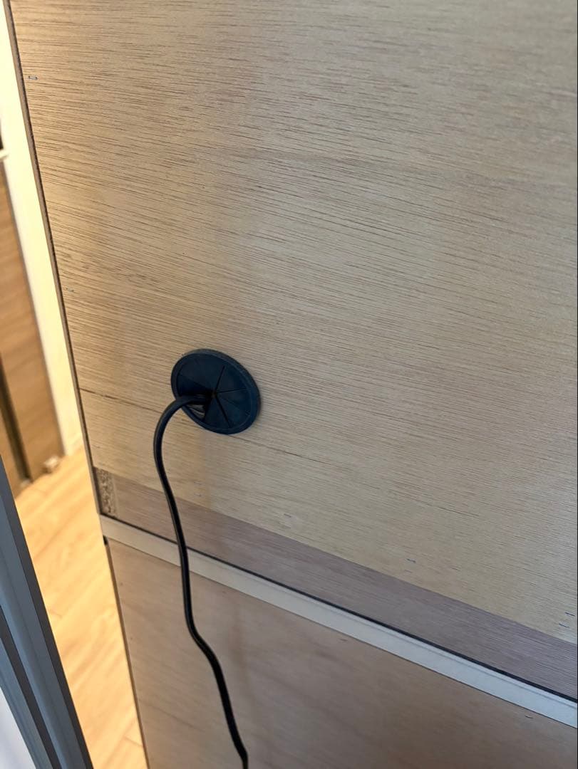 Pamouna EC 食器棚 引き戸タイプ