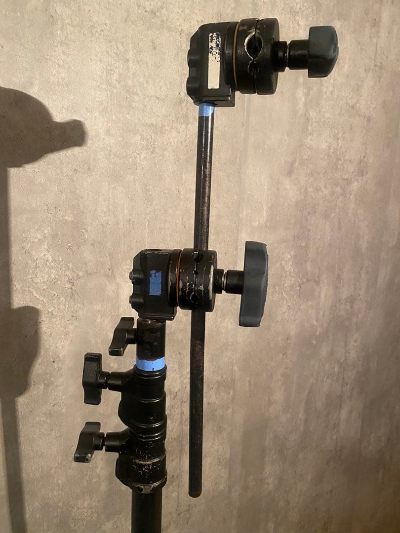 Avenger C-スタンド センチュリースタンド