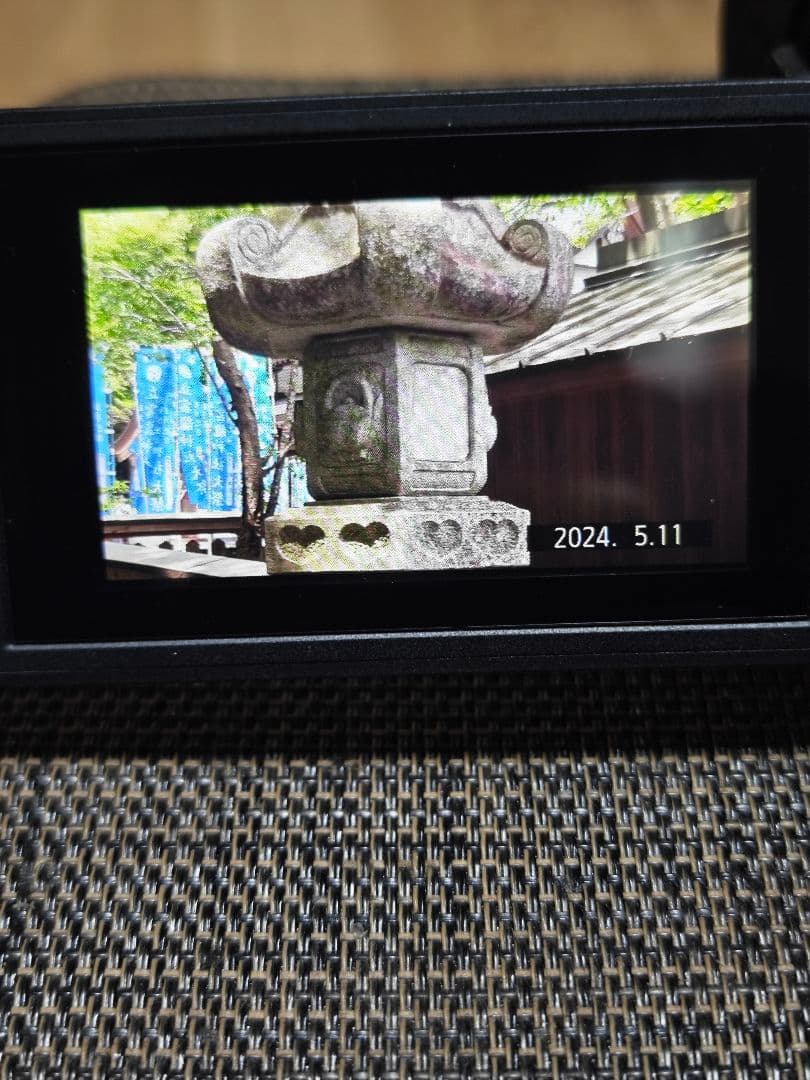 【業務用ビデオカメラ】XA11【CANON】