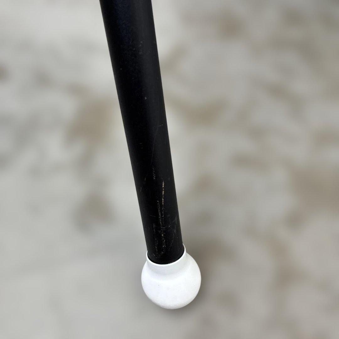 廃盤品　BABYBJORN　ベビージョルン　ハイチェア　白　ホワイト