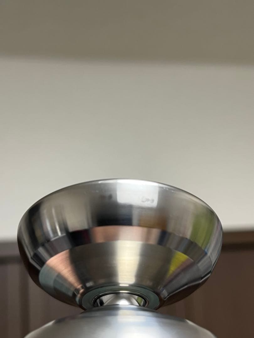 ターニングポイント　ムスタング　グレード5