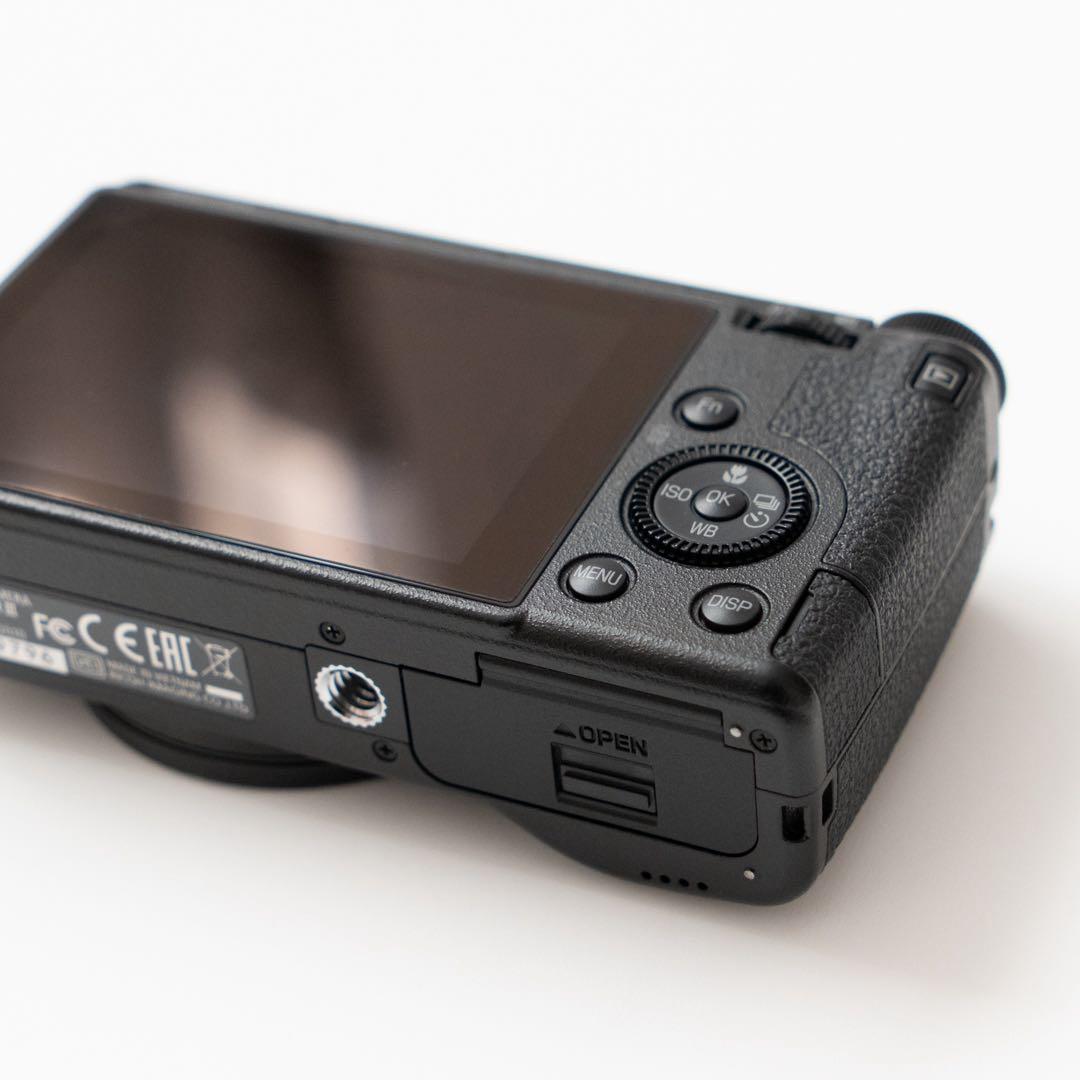 リコー RICOH GR III