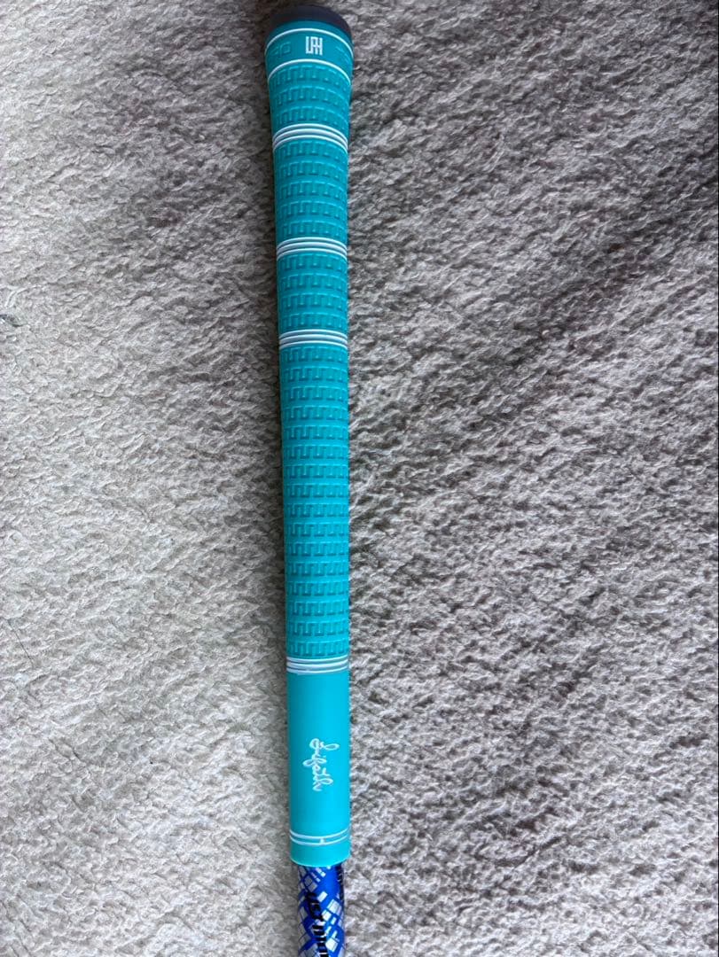 【専用】USTマミヤ　アッタスキング　シャフト　4SR（ドライバー短尺用）