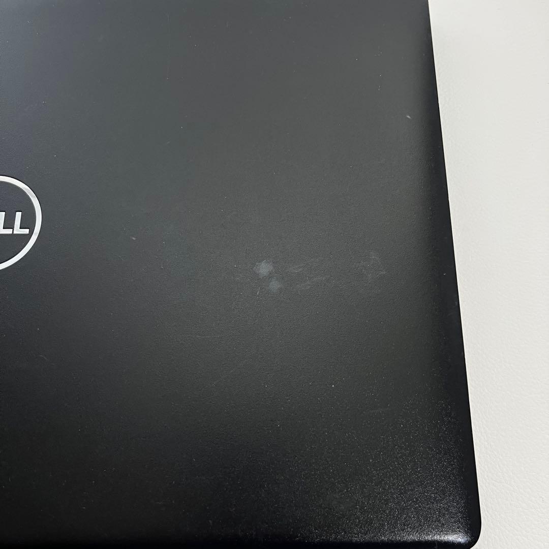 Windowsノート本体 Dell Latitude 3520 Core i5 16GB/SSD256GB
