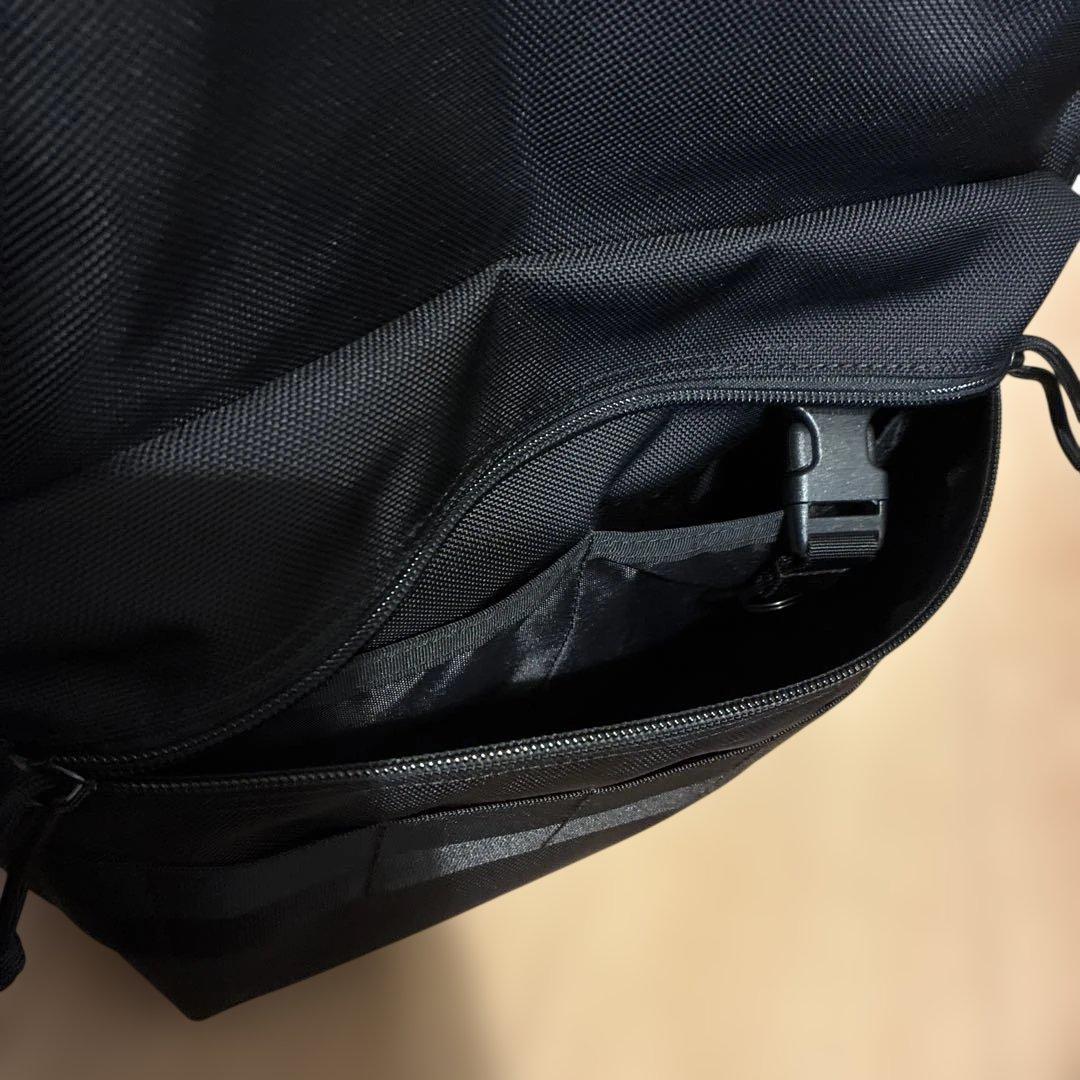 ロペス:ブリーフィング　UNITED ARROWS別注