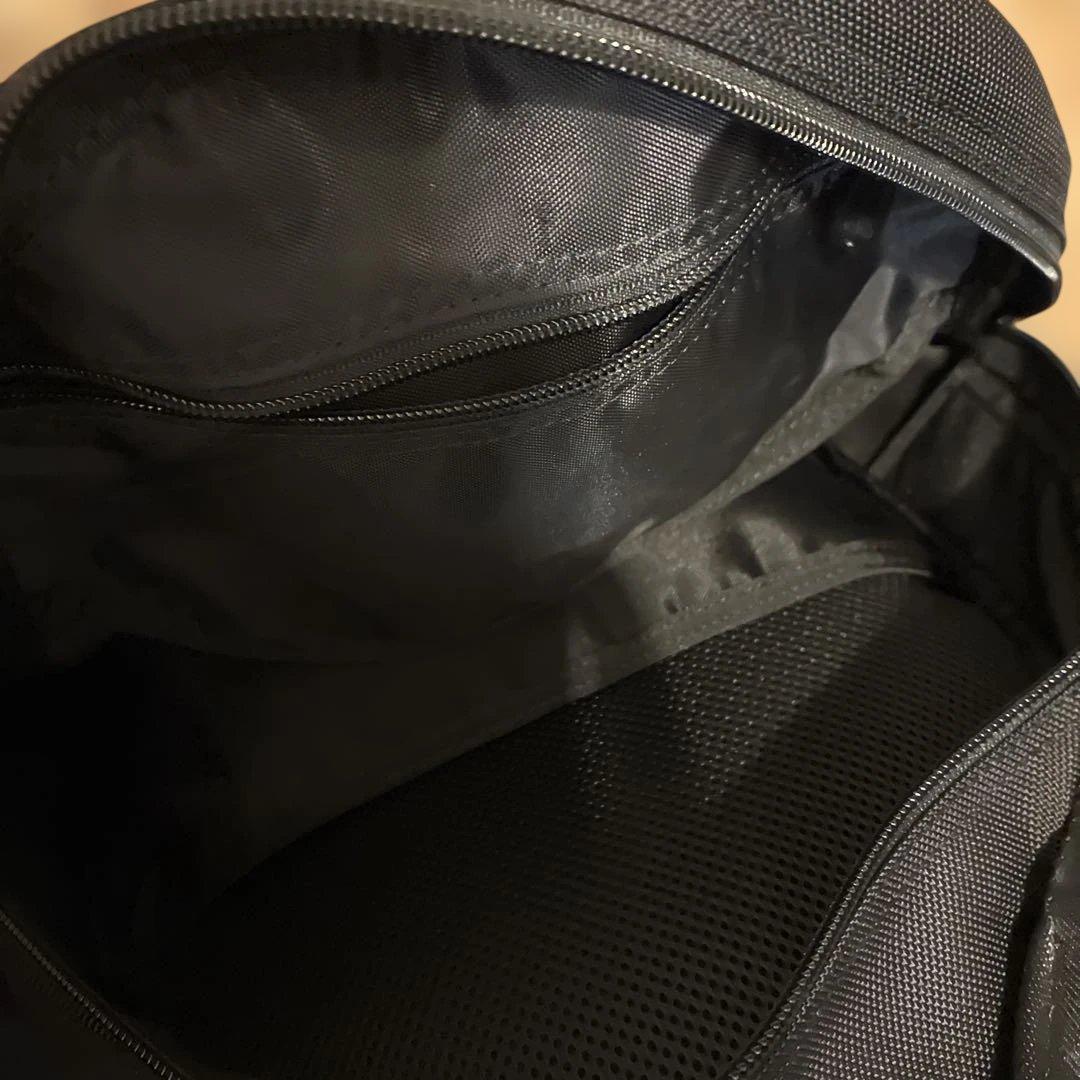 ロペス:ブリーフィング　UNITED ARROWS別注