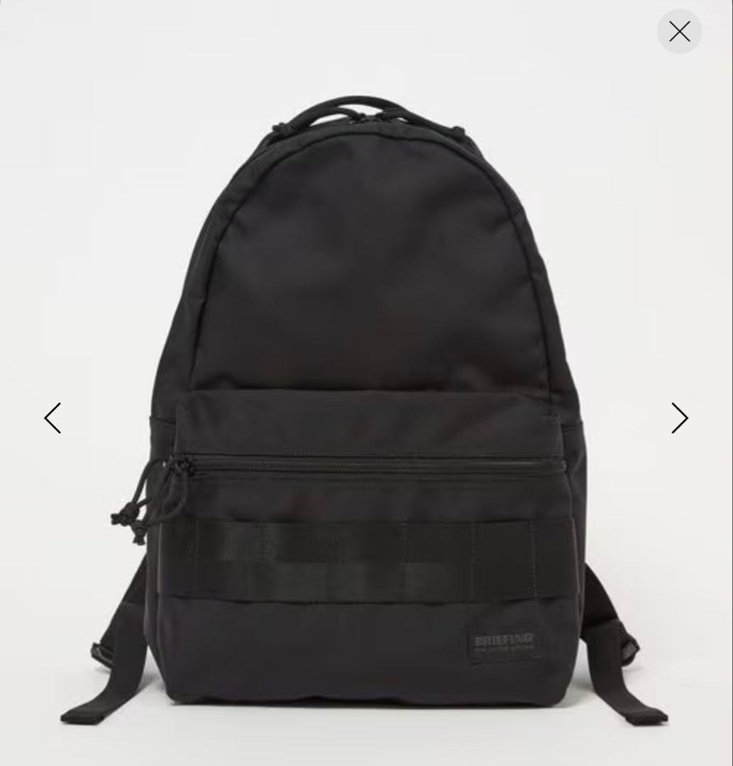 ロペス:ブリーフィング　UNITED ARROWS別注