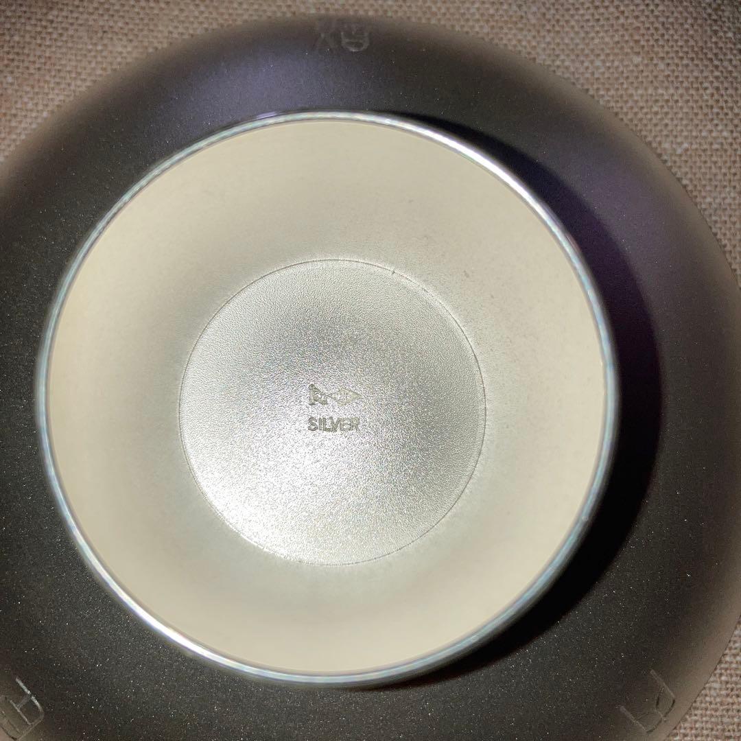 銀杯　内閣総理大臣　純銀