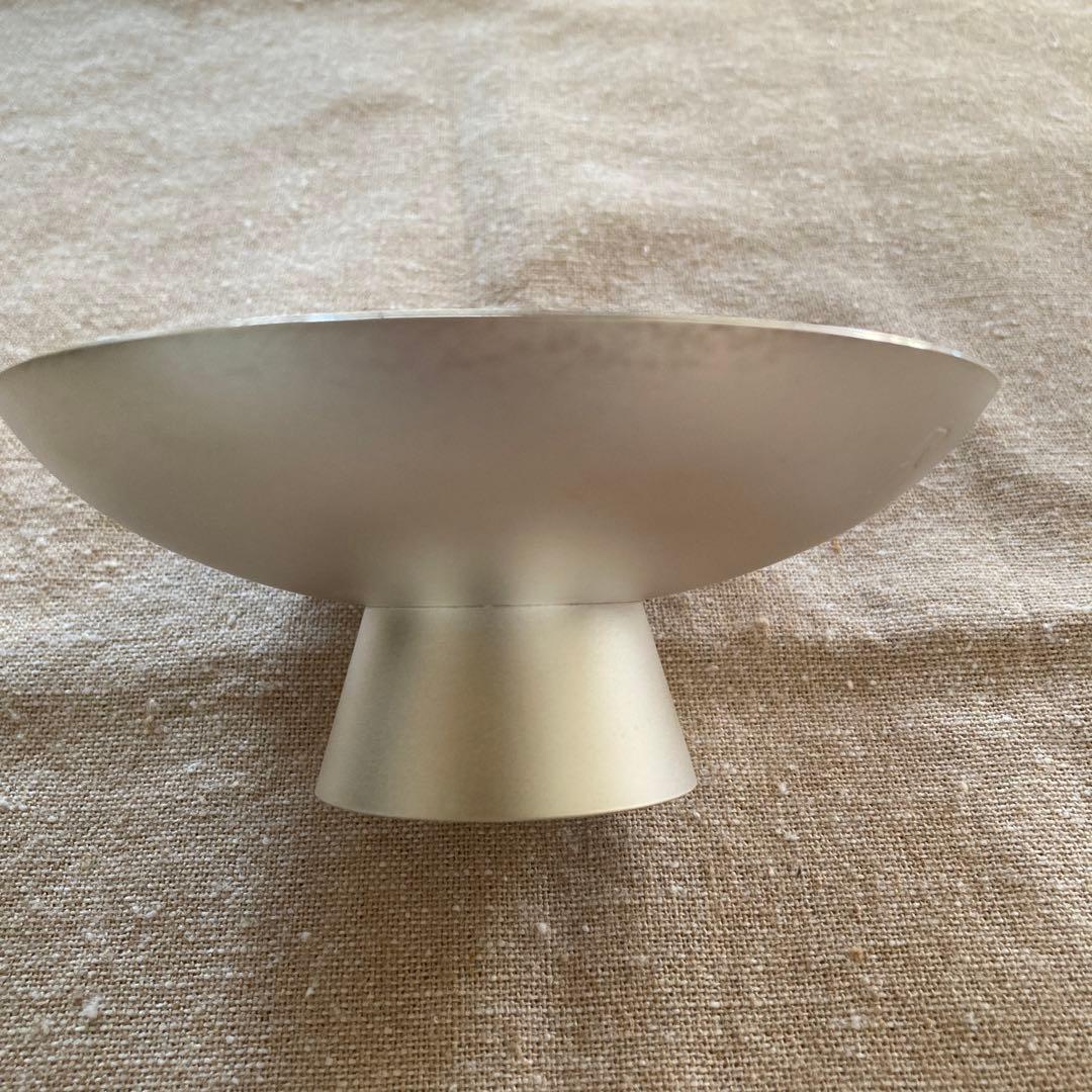 銀杯　内閣総理大臣　純銀