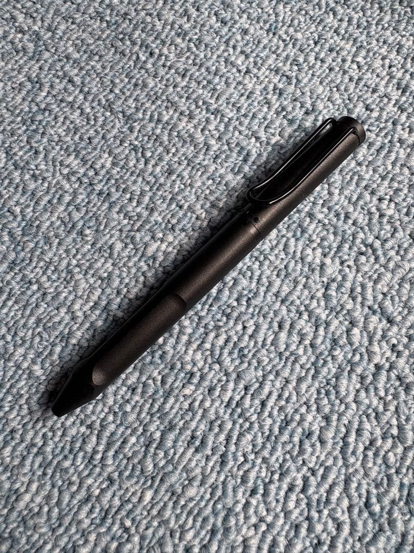 ほぼ新品　スーパーノート　SupernoteA6X2 NOMAD　クリスタル