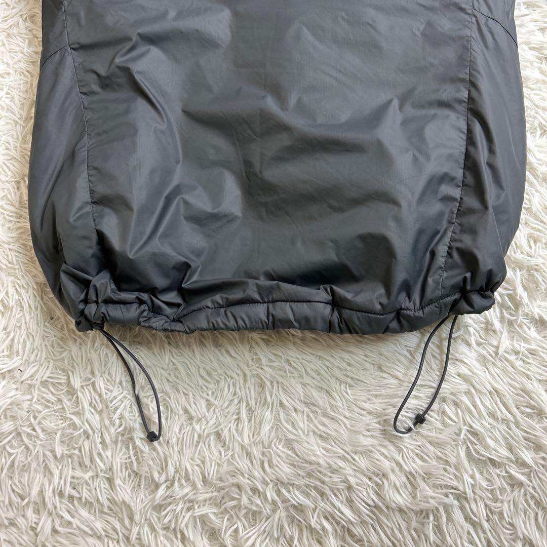 MONTANE FLUX JACKET M 美品 中綿ジャケット