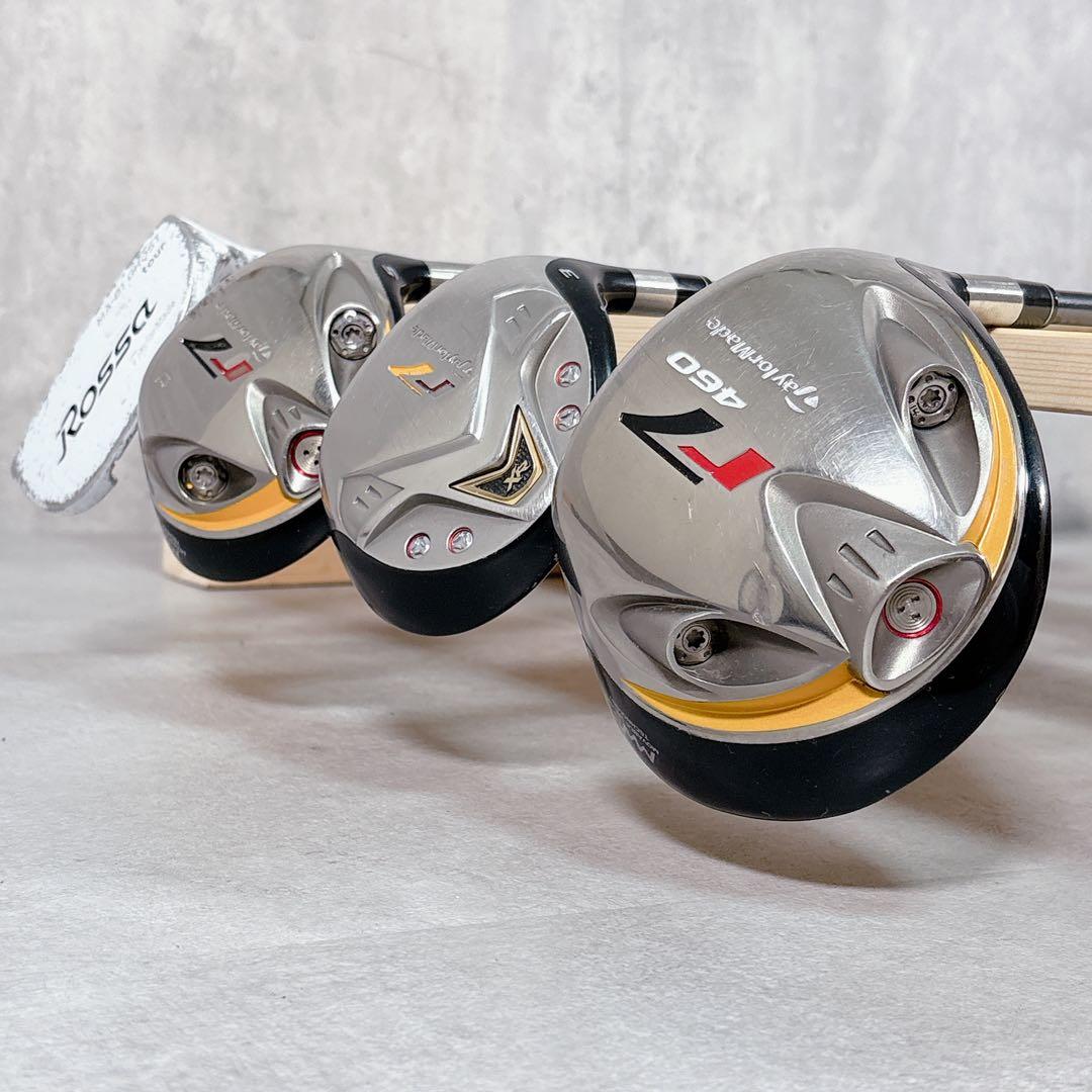 T180 テーラーメイド ミズノ ゴルフクラブ メンズ フルセット 初心者 入門