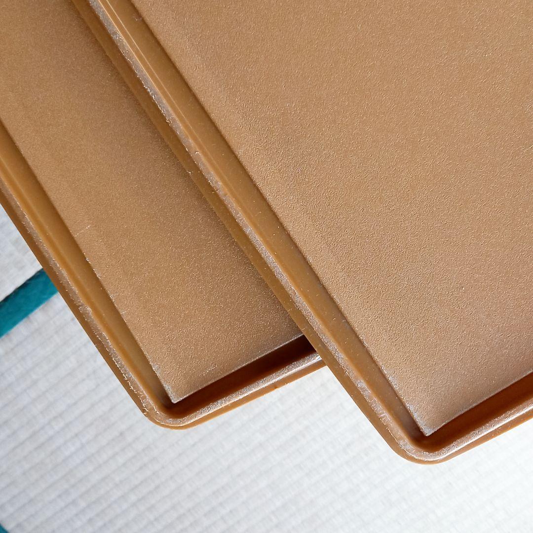 タッパーウェア　ロングスーパーケース　セピア　衣装ケース　収納ケース　タッパー