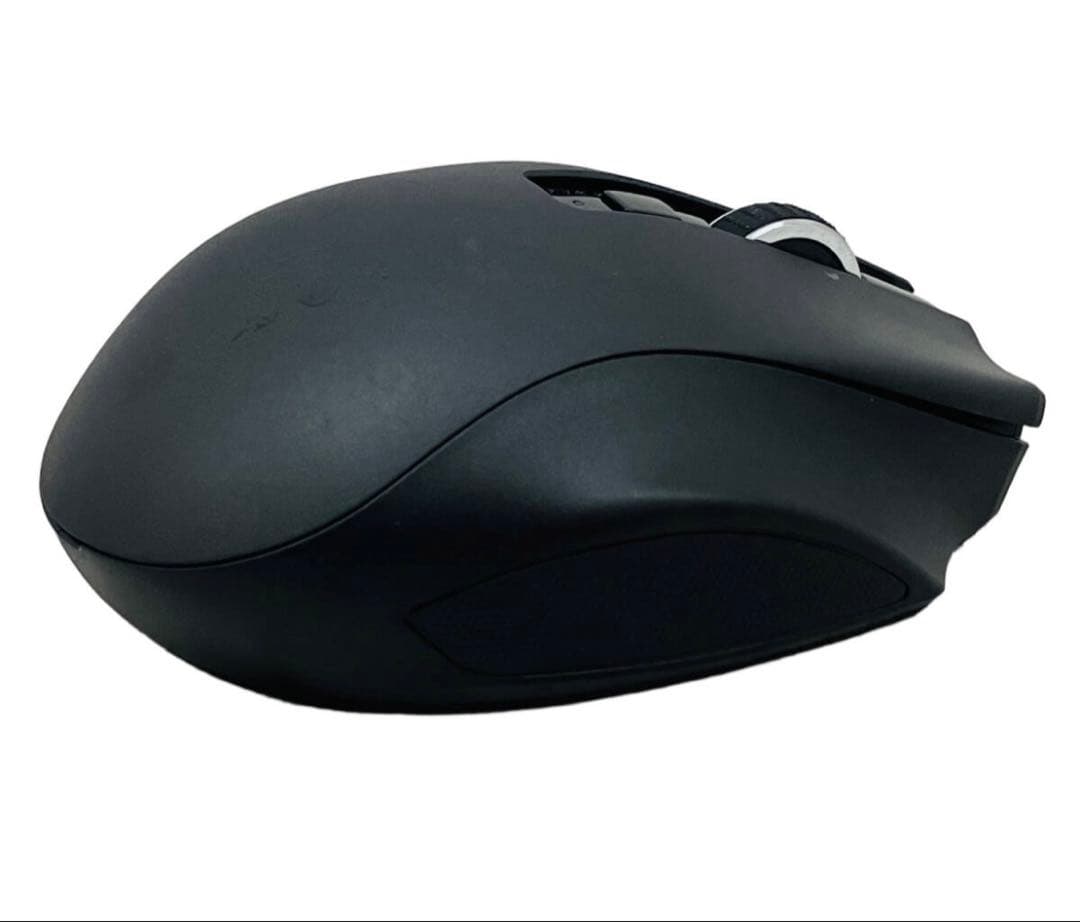 RAZER レイザー NAGA V2 HYPERSPEED RZ01-0360