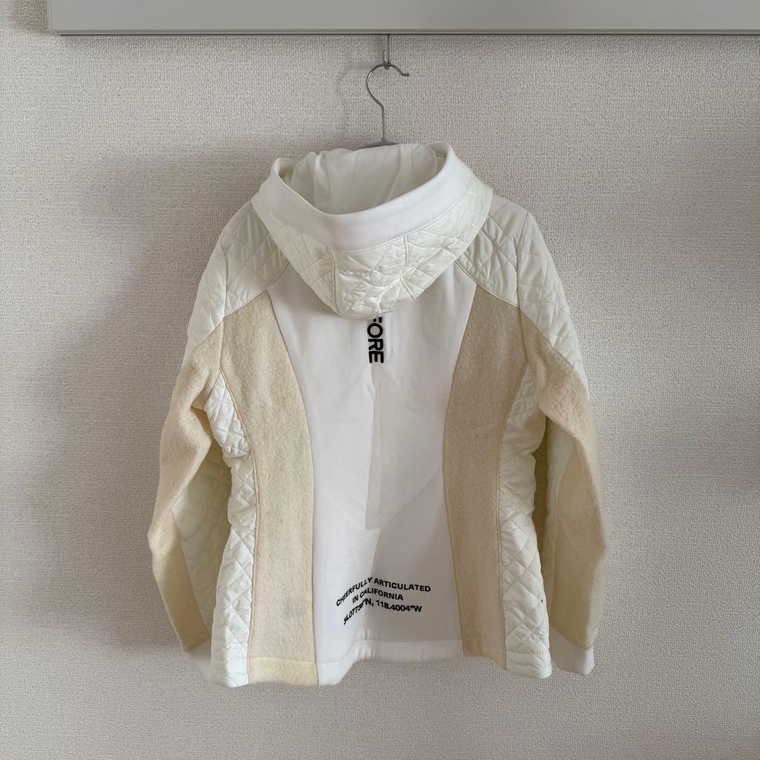 G/FORE ダウン セットアップ